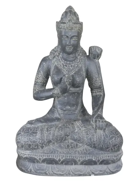 Product image 1 of the product “Seated Dewi Tara 100cm ”